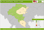 Julian Alps and Idrija